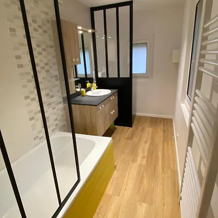 Propriete En Bord De Sevre 4*