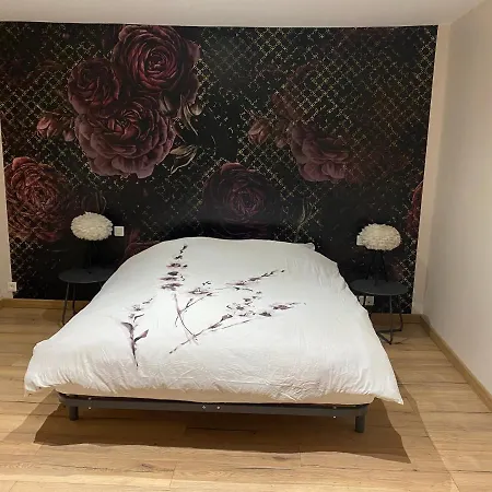 Propriete En Bord De Sevre Hotell Niort