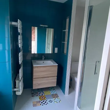 Hotell Propriete En Bord De Sevre Niort