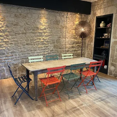 Propriete En Bord De Sevre 4* Niort