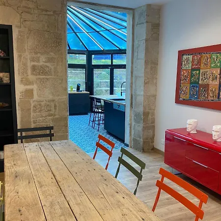 Propriete En Bord De Sevre 4* Niort